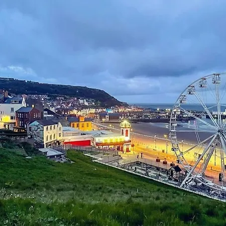 Lejlighed The Hideaway Luxury 5* 2 Bed Garden Scarborough