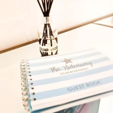 Lejlighed The Hideaway Luxury 5* 2 Bed Garden *